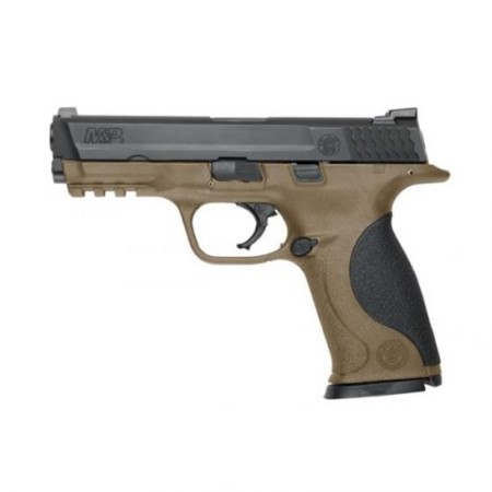 SMITH & WESSON M&P9