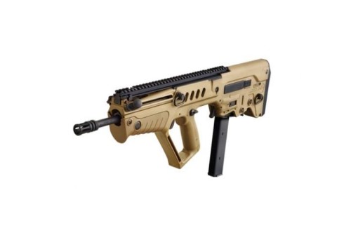 Iwi Tavor Sar Bullpup Rifle Flattop - Fde TSFD179