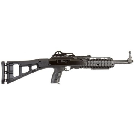 Hi-Point .380 ACP Semi-Automatic Carbine, Black - 3895TS