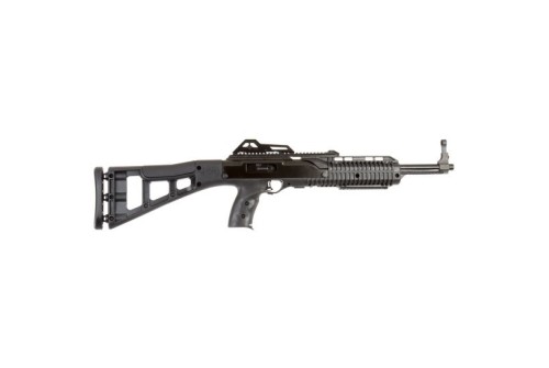 Hi-Point .380 ACP Semi-Automatic Carbine, Black - 3895TS