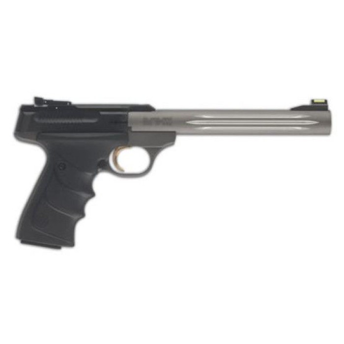 Browning Buck Mark Challenge Handgun 22 LR - 7.25