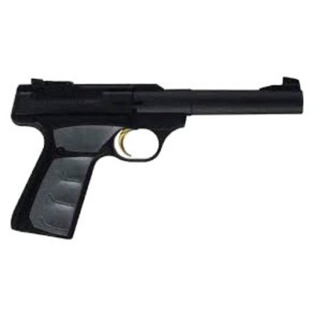 Browning Buck Mark Camper CA Compliant 22 LR 5.50