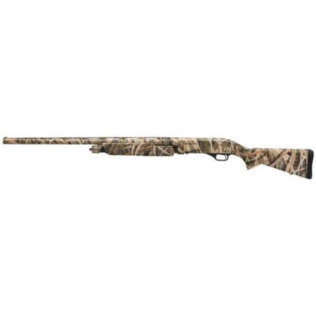 WINCHESTER REPEATING ARMS SXP Waterfowl Hunter 12Ga 28in 4rd 3.5in Pump-Action Shotgun (512270292)