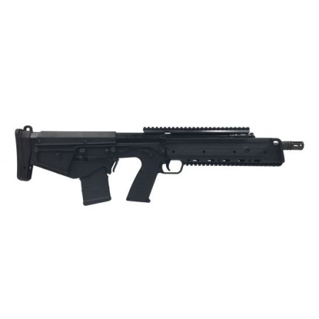 Kel-Tec RDB 5.56 17.4" Rifle, Black