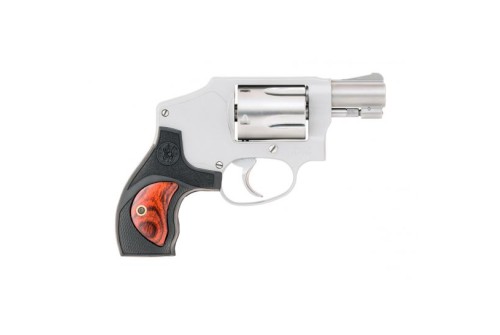 Smith & Wesson Performance Center Model 642 .38 Special Revolver - 10186