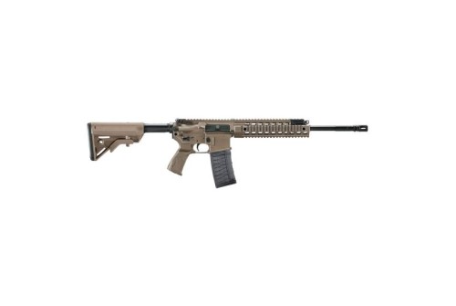 Sig Sauer 516 Patrol 5.56 NATO R516G2-16B-P-FDE