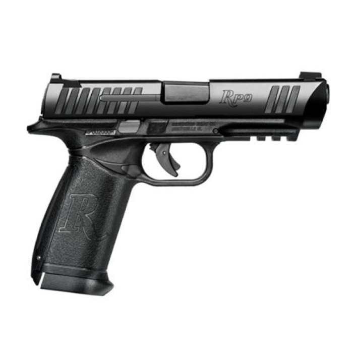 REM RP9 Full Size 9MM 4.5" 10Rd 96476