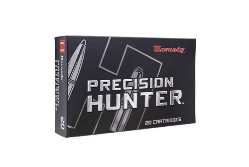 Hornady Precision Hunter 338 Lapua Mag 270 gr Extremely Low Drag-eXpanding 20 rd BOX