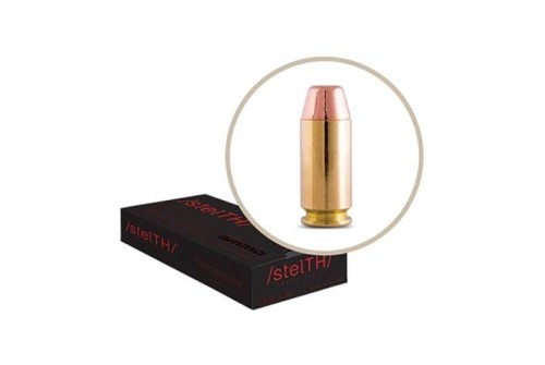 AMMO INC STELTH