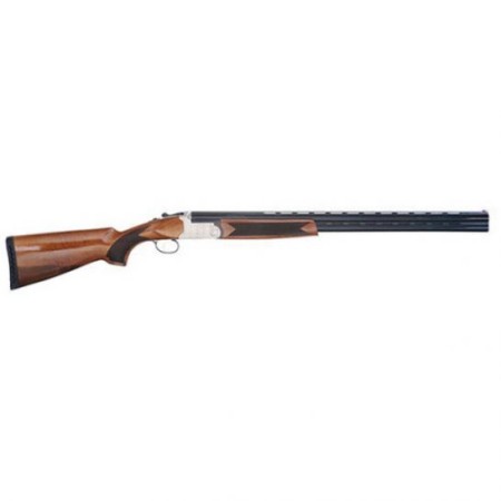 Tristar Arms Setter S/T 28" 12 Gauge Shotgun 3" Over Under, Walnut - 30129