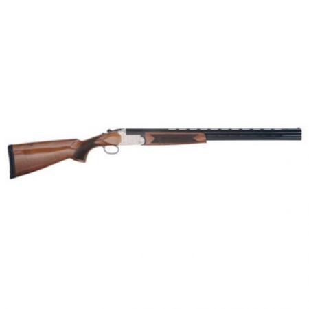 Tristar Arms Setter S/T 26" 20 Gauge Shotgun 3" Over Under, Walnut - 30206