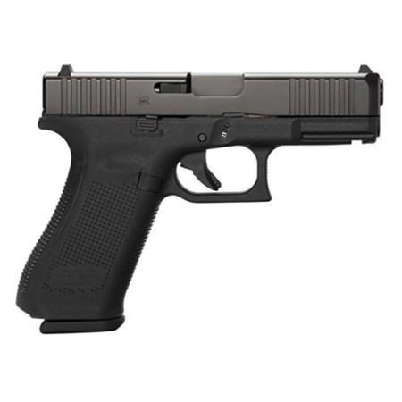 Glock G45 Gen 5 9mm Pistol - PA455S203