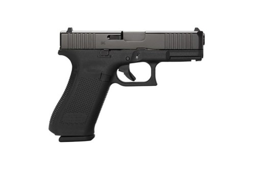 Glock G45 Gen 5 9mm Pistol - PA455S203