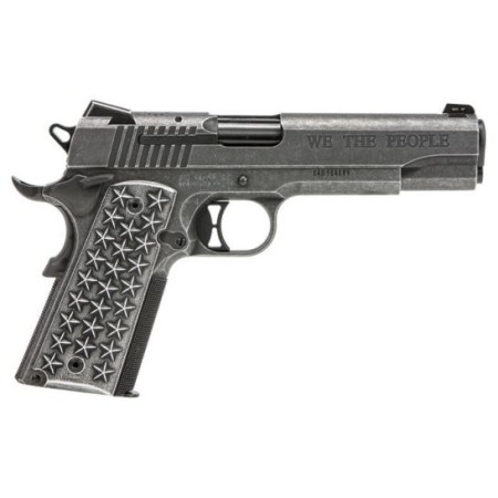 Sig Sauer 1911 We The People .45 ACP Pistol - 1911T-45-WTP