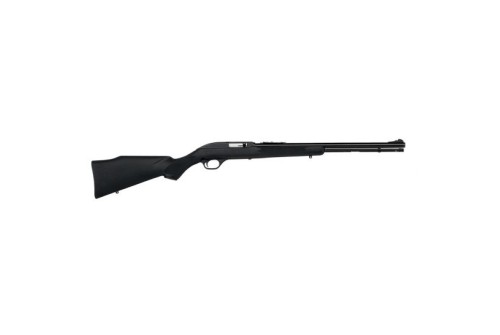 Marlin 60SN .22lr Semi-Automatic Rifle, Black - 70650