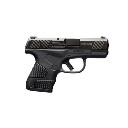 Mossberg MC1sc 9mm Pistol, No Manual Safety - 89001