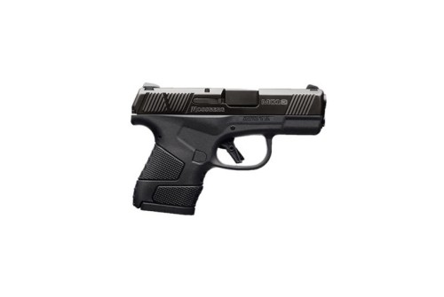 Mossberg MC1sc 9mm Pistol, No Manual Safety - 89001