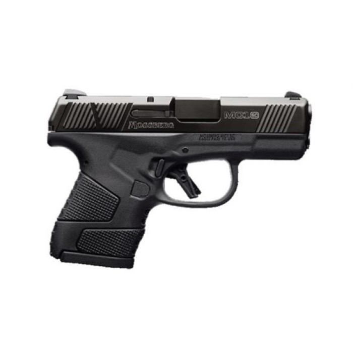 Mossberg MC1sc 9mm Pistol, Manual Safety - 89002