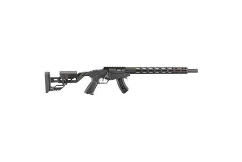 Ruger Precision Rimfire .17 HMR Rifle - 8402