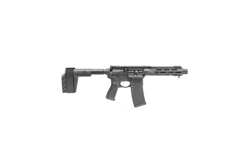 Springfield Armory Saint Victor AR-15 5.56x45mm Pistol - STV975556B