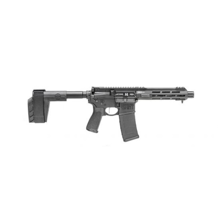 Springfield Armory Saint Victor AR-15 5.56x45mm Pistol - STV975556B