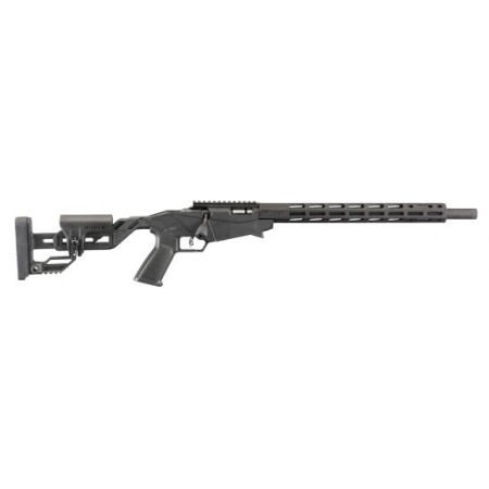 Ruger Precision Rimfire .17 HMR Rifle - 8403