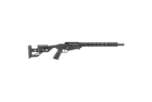 Ruger Precision Rimfire .17 HMR Rifle - 8403