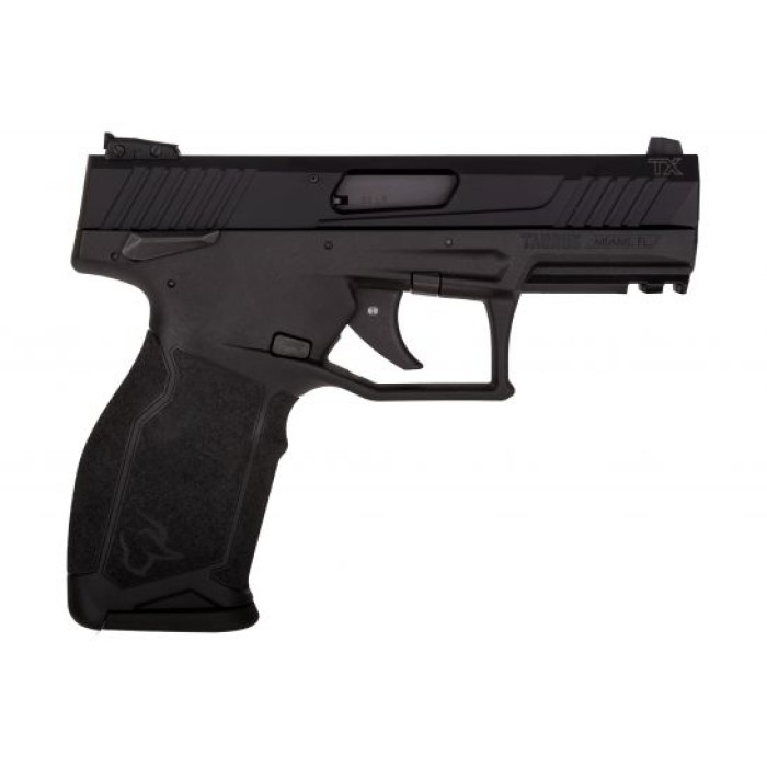 Taurus TX22 .22 LR Pistol - 1-TX22141