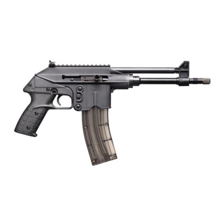 Kel-Tec PLR-22 .22 LR Pistol - PLR22BLK