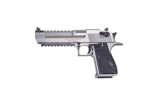 MAGNUM RESEARCH DESERT EAGLE