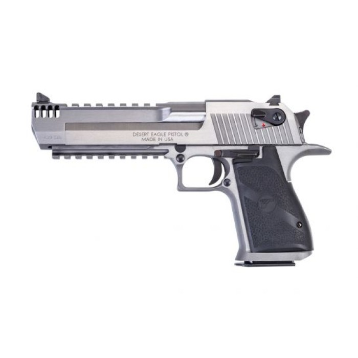 MAGNUM RESEARCH DESERT EAGLE