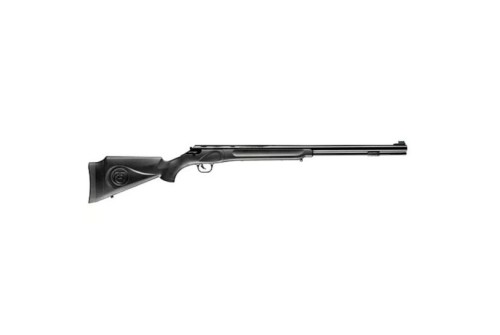 T/C Impact .50 Cal Muzzleloader Rifle, Black - 10186680