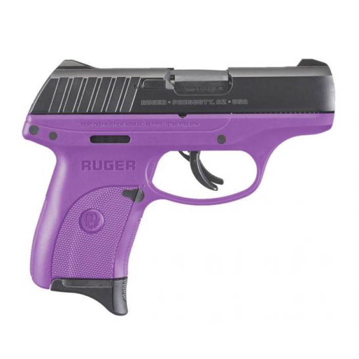 Ruger EC9s TALO Edition 9MM 3287