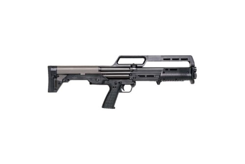 Kel-Tec KS7 12 GA Pump Shotgun - KS7BLK