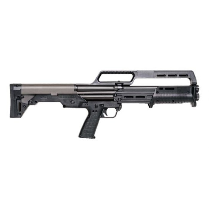 Kel-Tec KS7 12 GA Pump Shotgun - KS7BLK