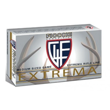 Fiocchi Extrema .45-70 Government 100 gr 20 Rounds Ammunition - 45-70B