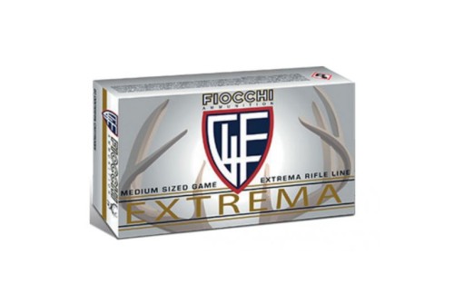 Fiocchi Extrema .45-70 Government 100 gr 20 Rounds Ammunition - 45-70B