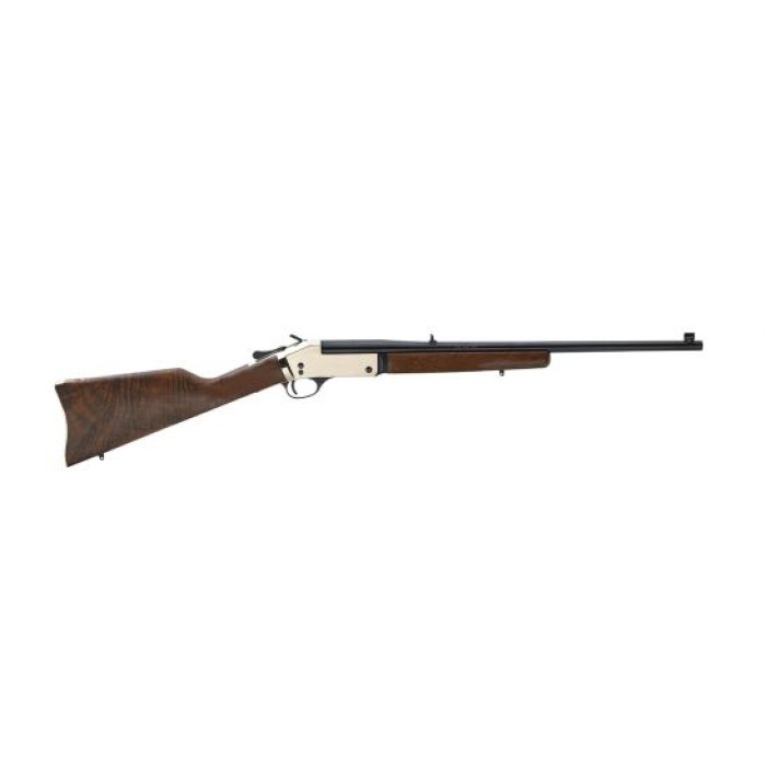 Henry Repeating Arms .44 Magnum/.44 Special Single Shot Rifle - H015B-44