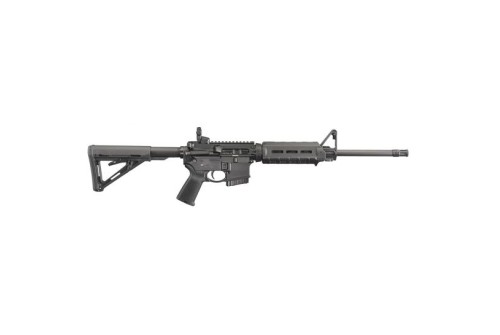 Ruger AR-556 5.56 NATO Fixed Magazine Rifle - 8523