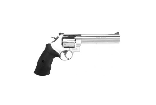 Smith & Wesson Model 610 10mm 6.5" Revolver - 12462