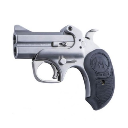 Bond Arms Papa Bear .45 LC/.410 Bore Double Barrel Pistol - BAPB