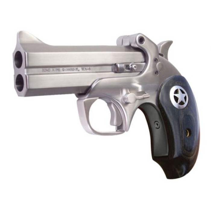 Bond Arms Ranger II .45 Colt/.410 Bore 4.25