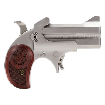 Bond Arms Cowboy Defender .45 Colt/.410 3" Derringer - BACD45/410