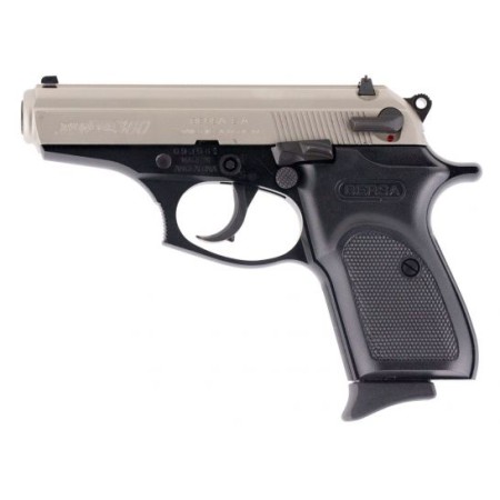 Bersa Thunder, Bersa T380rdt8      380  Da        8r  Cera Rev2tn