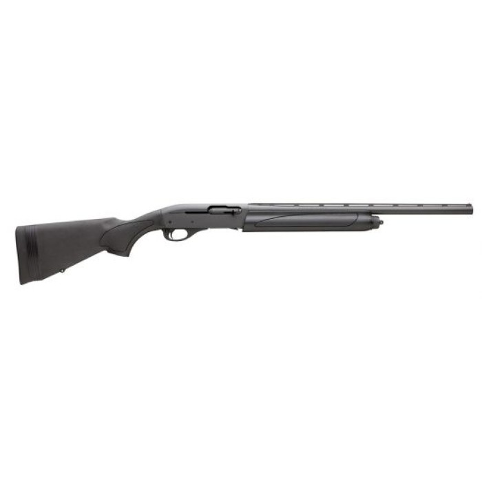 Remington Model 11-87 Sportsman 20 GA 21" Compact Shotgun, Black Synthetic - 83626