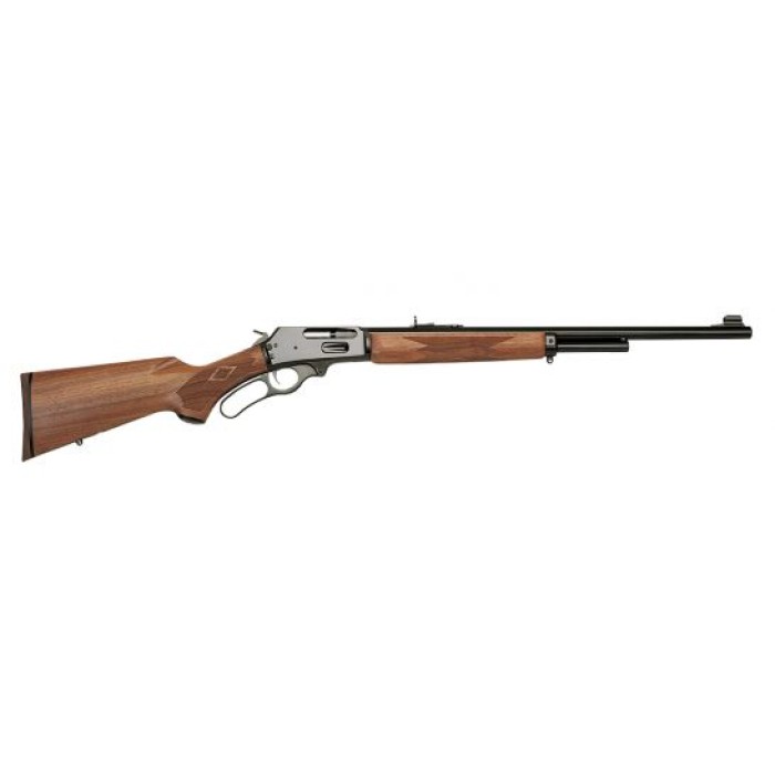 MARLIN 444 444 Marlin 4rd 22in Blued Walnut Right Hand Rifle (70540)