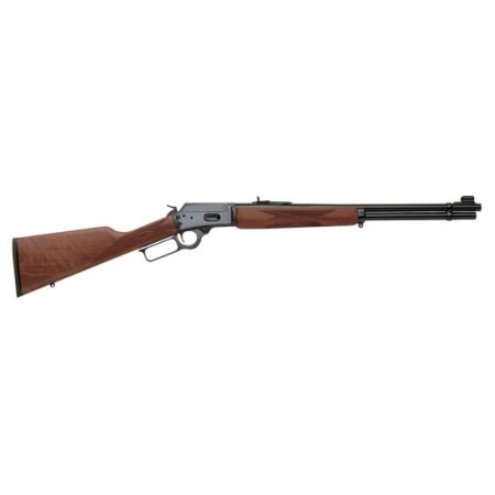 Marlin Model 1894 .45 Colt 20" Lever Action Rifle, American Black Walnut - 70445