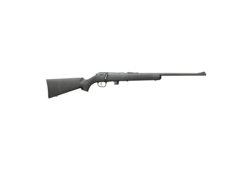 MARLIN XT-17R .17 HMR 22in 4rd/7rd Bolt-Action Rifle (70701)