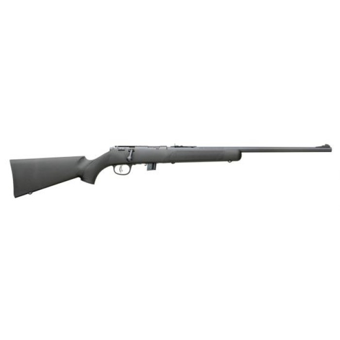 MARLIN XT-17R .17 HMR 22in 4rd/7rd Bolt-Action Rifle (70701)