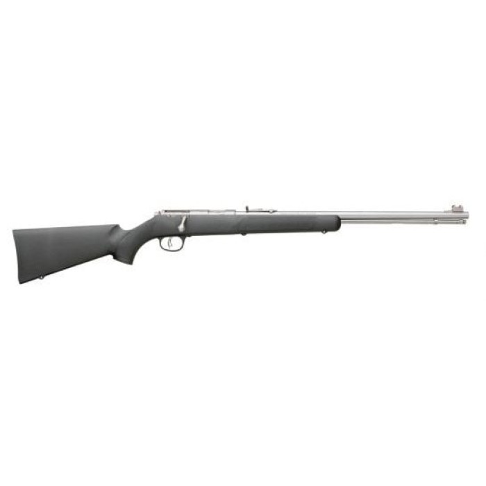 Marlin Xt-22Tsr 22Lr 22" 17Rd Blk/St 70823 026495708238